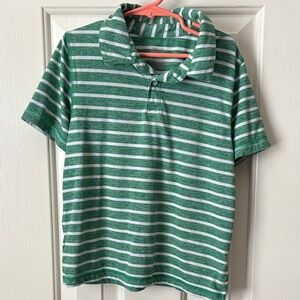 Hanna Andersson Made for Sun UPF Polo Shirt for Kids